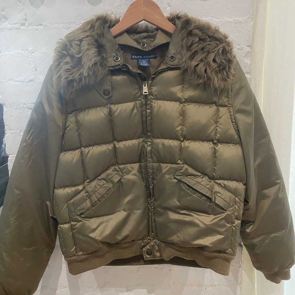 Ralph Lauren Jacket
